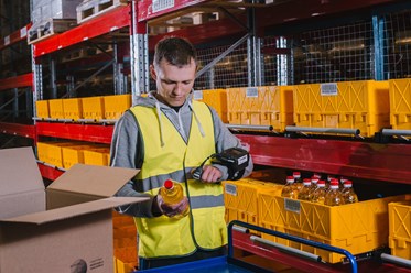 Фото компании ПАО РОСПКП 1