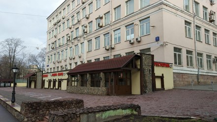 Фото компании  Старина Мюллер, сеть пивных ресторанов 11