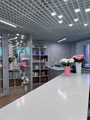 Фото компании  Цветочки 8