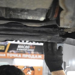 Фото компании  Автосервис Chinaspare 4