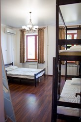 Фото компании ООО Хостел Подушка 9