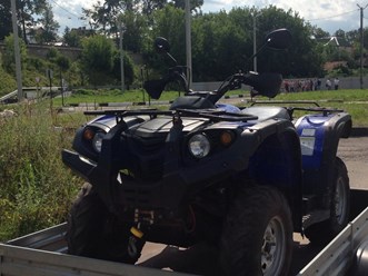 Фото компании НОУ ДПО Учебно-курсовой комбинат «Истринский» 3