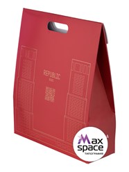 Печать картонной упаковки