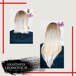 Фото компании  Hair.Leonovich 23