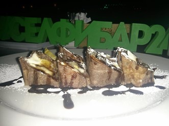 Фото компании  Selfie bar 11