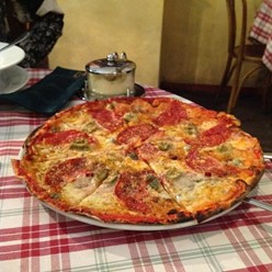 Фото компании  Casa Mia, итальянский семейный ресторан 30