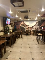 Фото компании  Premier-кафе 13