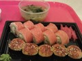 Фото компании  Mr.Sushi, суши-бар 5
