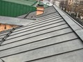 крыши ремонт