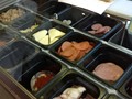 Фото компании  Subway, сеть ресторанов быстрого питания 4