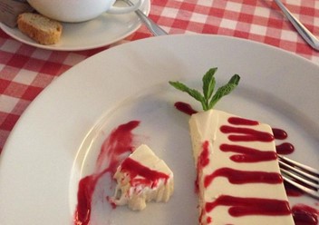 Фото компании  Mama Roma, сеть ресторанов 5