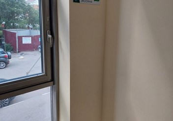 Фото компании ООО "ЭКООКНА" Одинцово 1