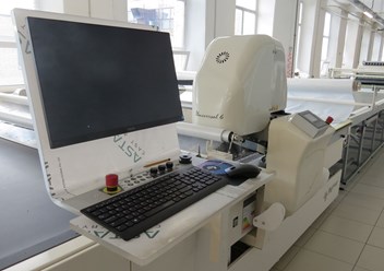 Фото компании ООО Морган Миллс 6