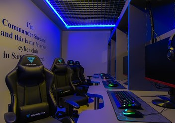 Фото компании  citadel 2