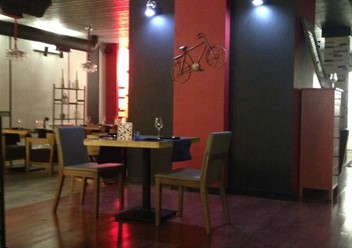 Фото компании  Бахус, кафе-ресторан 2
