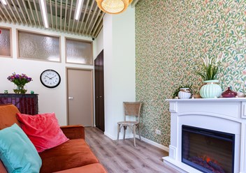 Фото компании  Granat Nail Studio 6