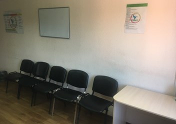Фото компании ООО АМБУЛАТОРНАЯ РЕАБИЛИТАЦИЯ ЗАВИСИМЫХ ЛЮДЕЙ "АС-ОРЕНБУРГ" 2