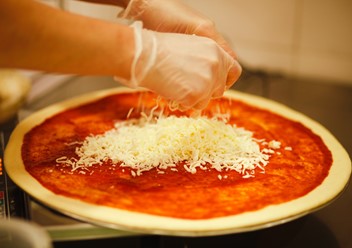 Фото компании  Manhattan-pizza 3