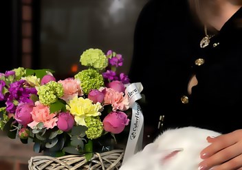 Фото компании  Cyber Flora 1