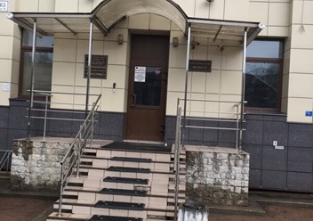 Бизнес центр - наши двери всегда открыты для новых клиентов.