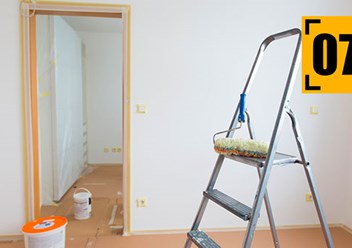 Косметический ремонт квартир в Москве