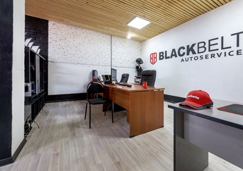 Фото компании  BlackBelt 2
