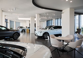 Фото компании  Автовельт 2