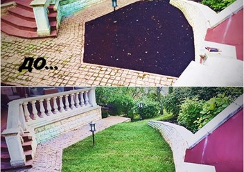 Фото компании  Ландшафтный дизайн Московской области | Home Green Garden 6