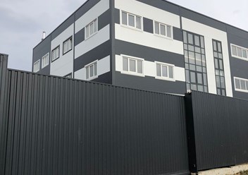 Фото компании ИП Мартиросян Рудольф Эдуардович 5