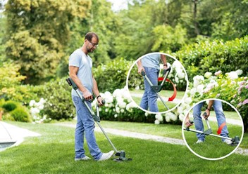 Фото компании  Фирменный магазин Bosch 3