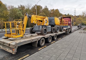 Фото компании ООО Современные подъемные системы 2