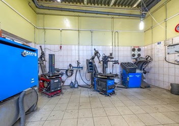 Фото компании  Квадро-Лайф 6