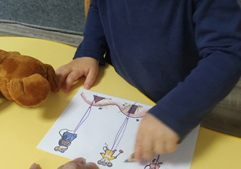 Фото компании  "Развивашки" 5