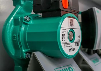 Фото компании ООО Рус Грундфос 1