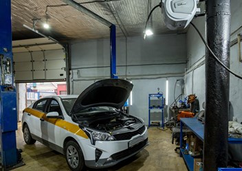 Фото компании  UMMA AUTO 4