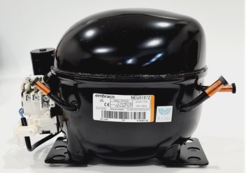 Замена мотора компрессора на дому в Уфе. Любым маркам и моделям холодильников.