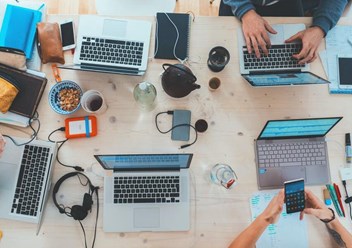 Фото компании  SiteVtop 3