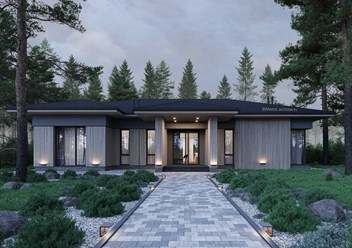 Фото компании  BIMetric architects 6