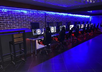 Фото компании Ип MixxGame 6