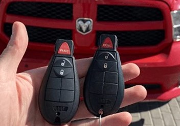 Фото компании АО АвтоКей82 3