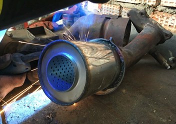 Фото компании  КатСервис 56 5