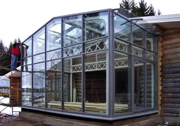 Фото компании ООО ГК Оконный портал 6