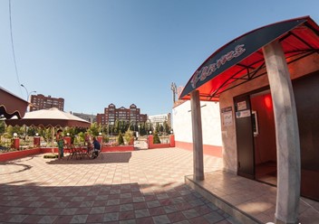 Фото компании  Flame, кафе-бар 5
