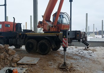 Фото компании ООО Стройман 2