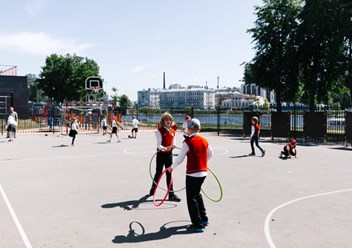 Фото компании  Ila Aspect 2