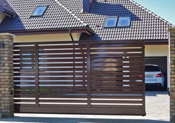 Фото компании  "Алютех" Махачкала 4