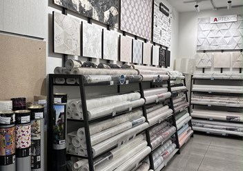 Фото компании  Обойный ряд 5