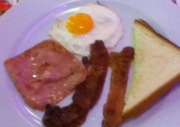 Фото компании  Beverly Hills Diner 4