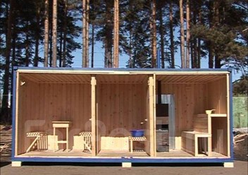 Фото компании  КаркасСтрой43 2