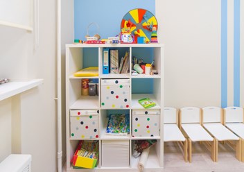 Фото компании  Talento 5